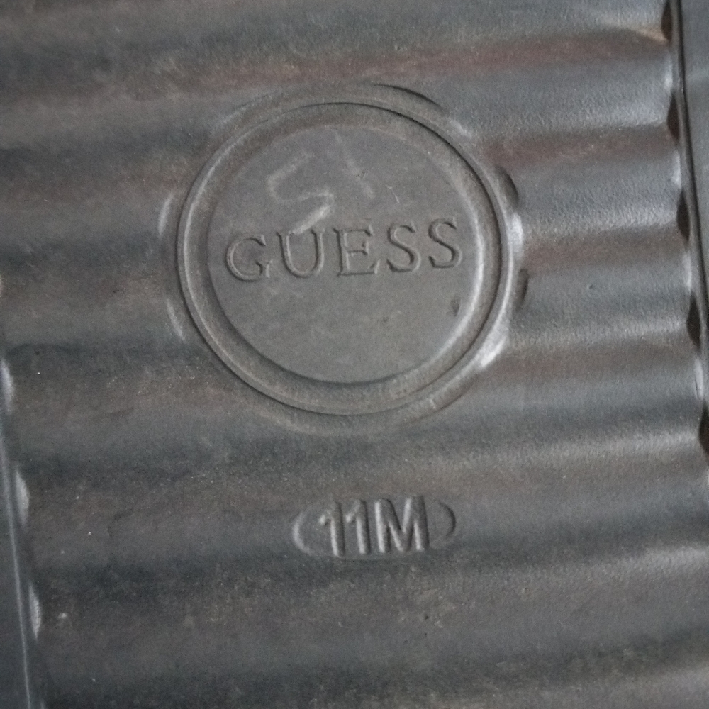 Guess Sandals - Picture 3 of 3